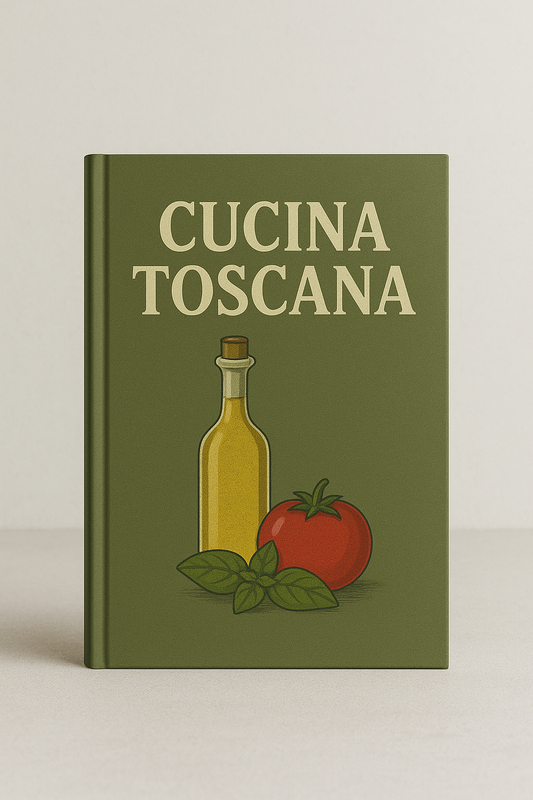 CUCINA TOSCANA