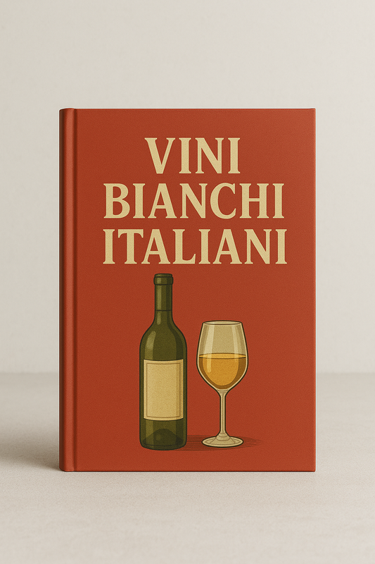 VINI BIANCHI ITALIANI